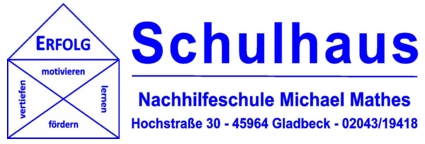 Schulhaus