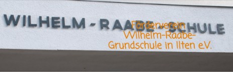 Wilhelm-Raabe-Schule